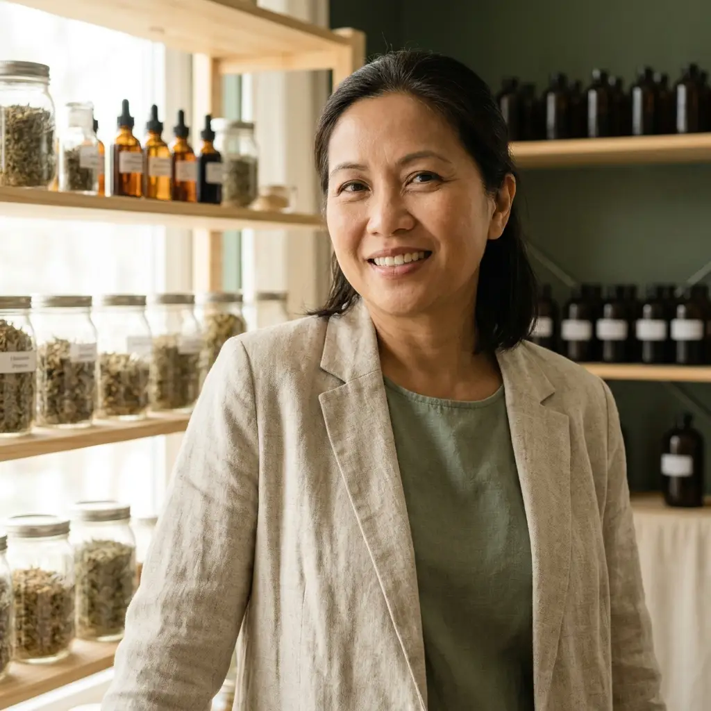 Dr. Noel Aquino, ND